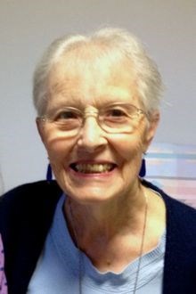 Obituary of Delores Ann Michutka