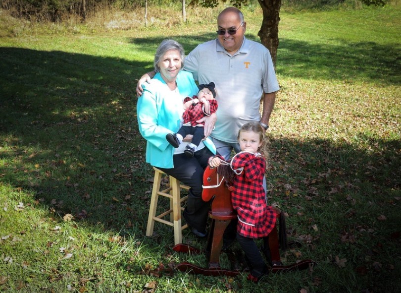 Obituary of Adrian Griffith