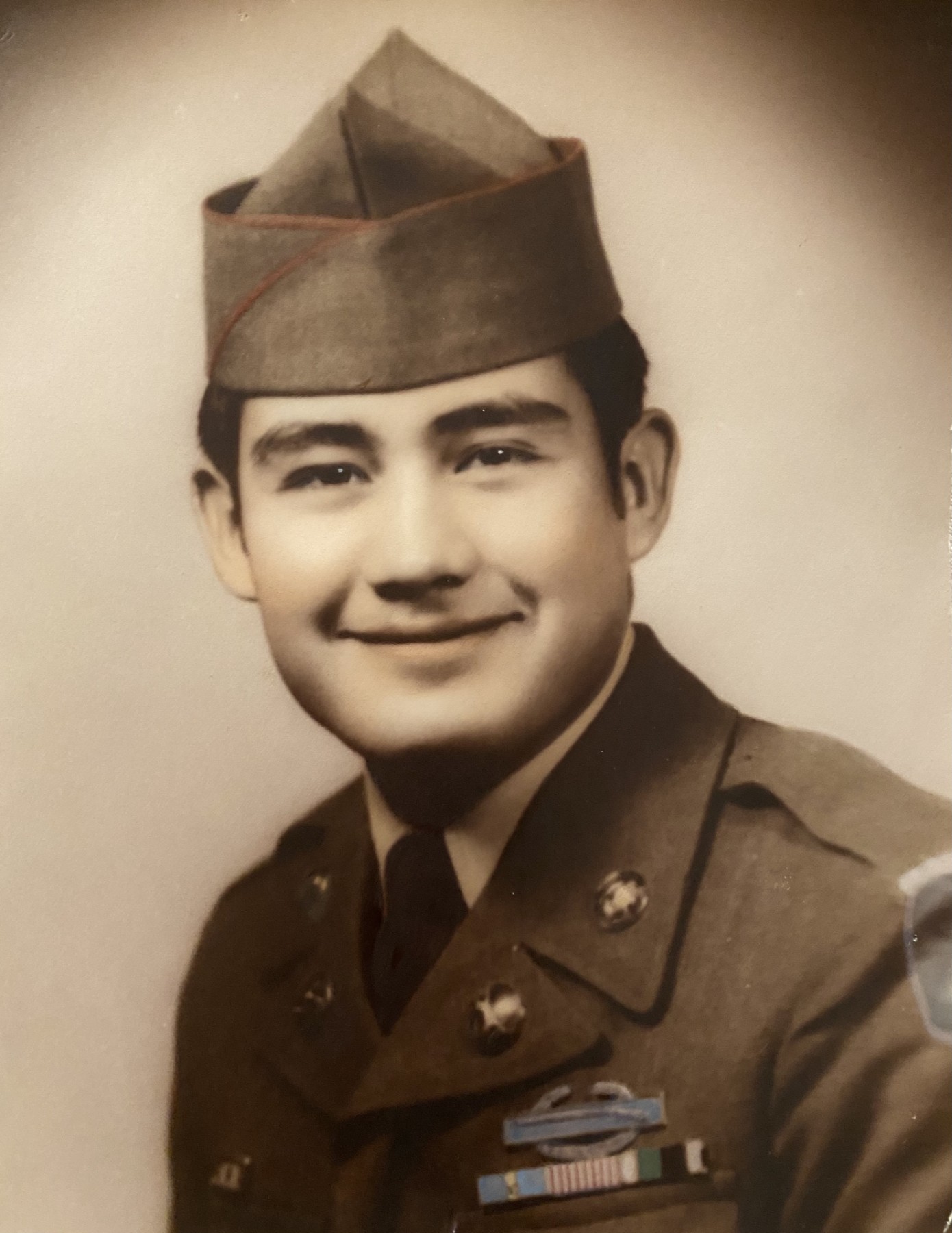 Obituary of Hunter Quartermane Sr.