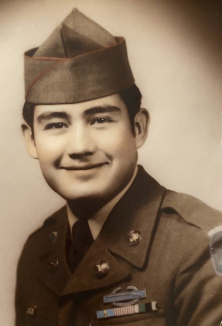 Obituary of Hunter Quartermane Sr.