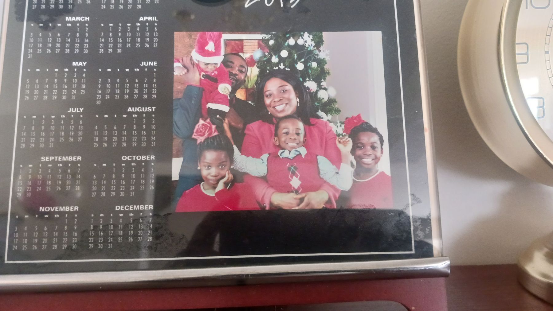 Obituary of Anne Miriam Asumeng