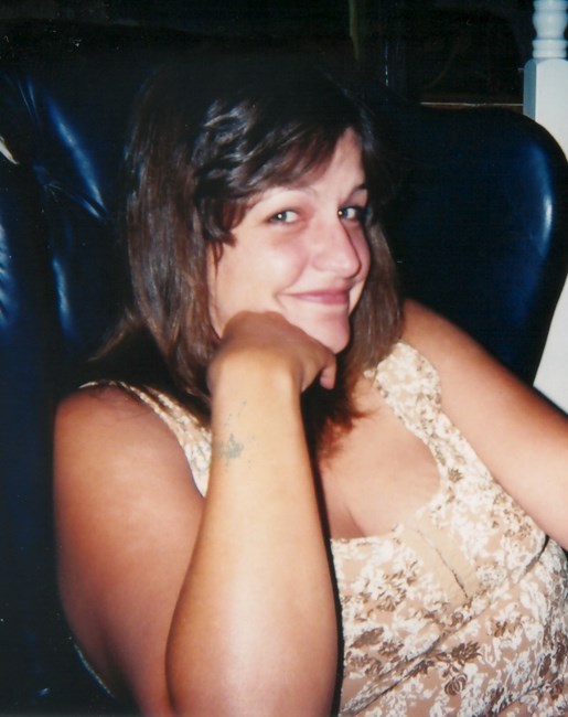 Obituario de Laura Maureen Oefinger