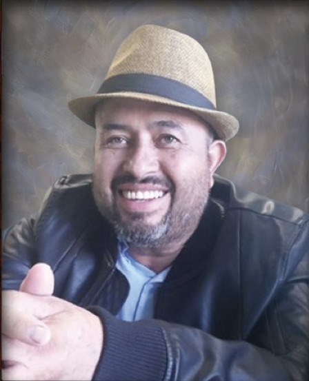 Obituary of Jihud Maldonado