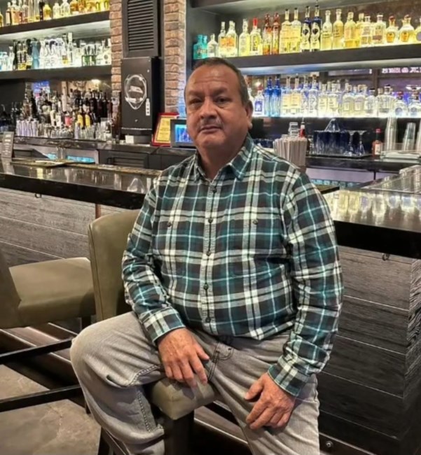 Obituary of Juan Gasca