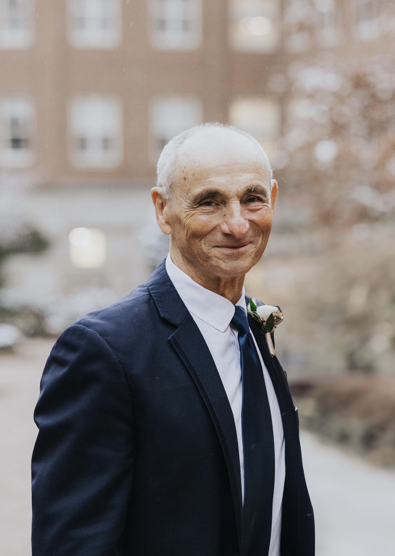 Obituary of Michael "Mike" Joseph Eviston