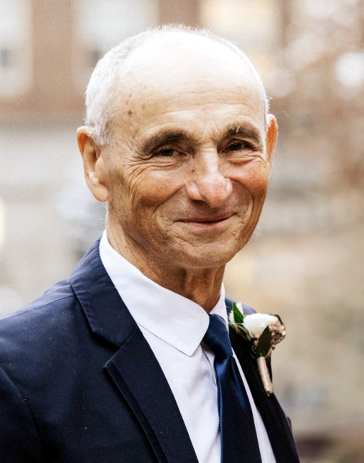 Obituary of Michael "Mike" Joseph Eviston