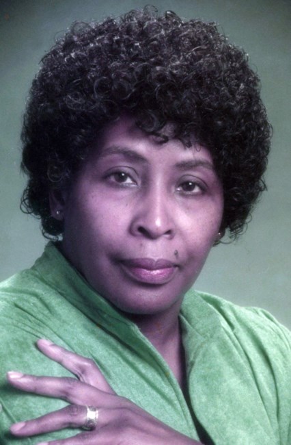 Obituary of Mrs. Lonnie Ree Cooper