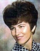 Obituary of Doris Fay (Mashburn) Maraist