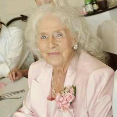 Obituary of Mable Marie Tarter Mayfield