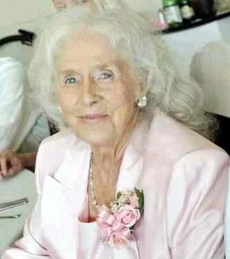 Obituary of Mable Marie Tarter Mayfield