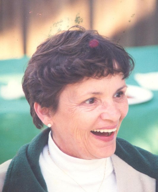 Obituary of Beverly A. LeVasseur