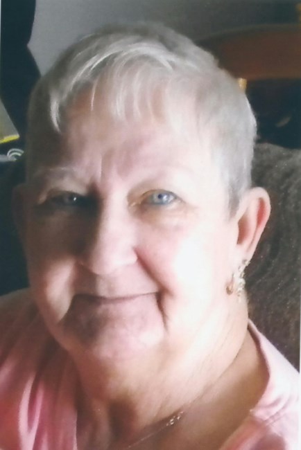 Obituary of Dorothy Webb