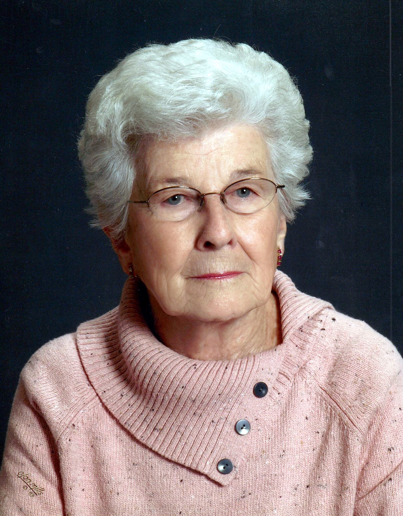 Mildred Mott Obituary Nashville, TN