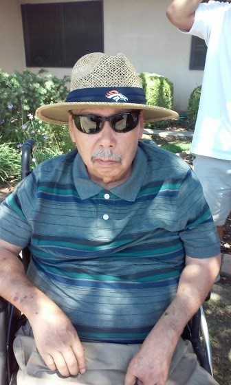 Obituary of Paul Frank Gonzales