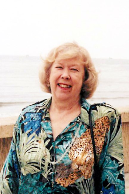 Obituary of Betty S. Merritt