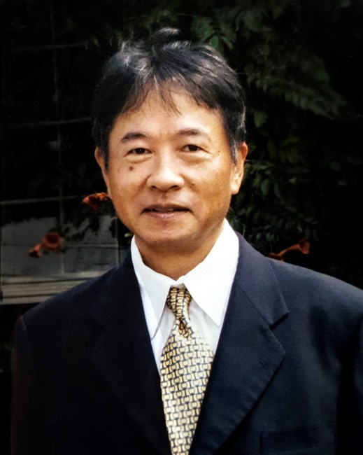 Obituary of Trần Huy Bích
