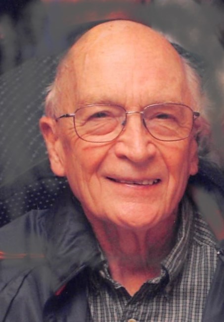 Obituary of John E. Shaw Jr.