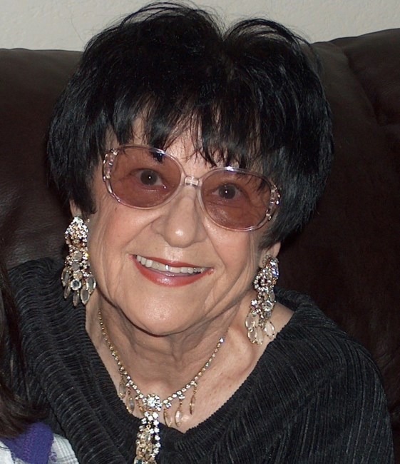 Obituary of Mary Ann Wurster