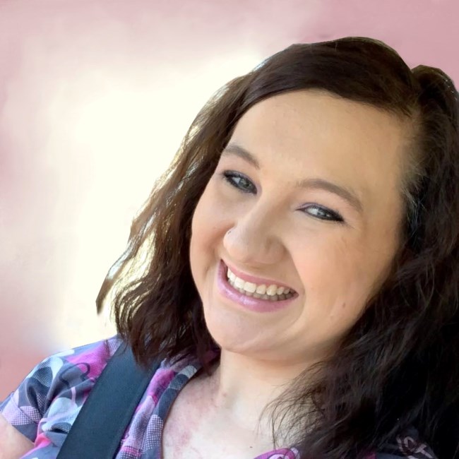 Obituario de Ashley Rae Murray