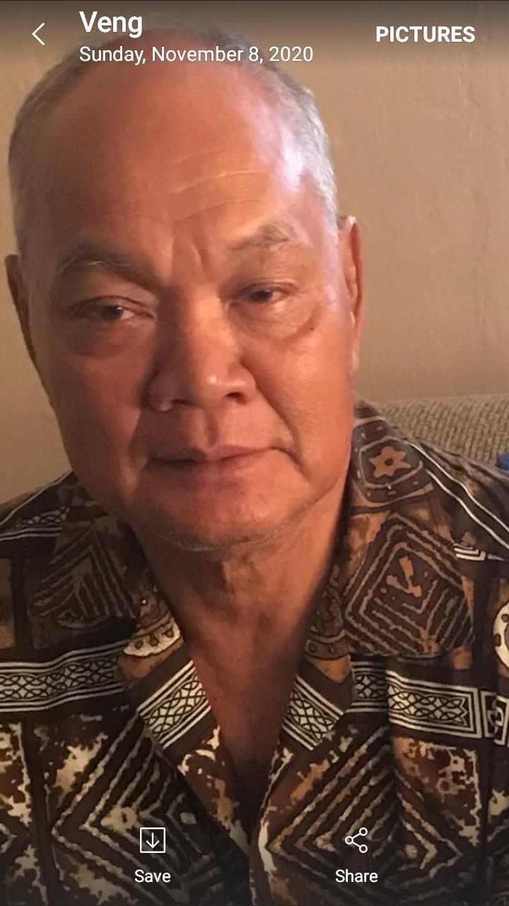 Obituary of Ma Upachak