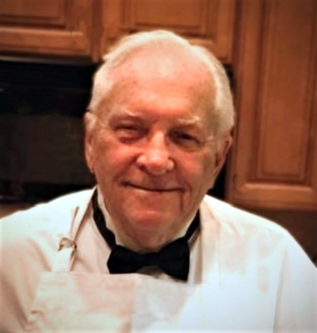 Obituary of Alonzo "Lon" Harrison Evans