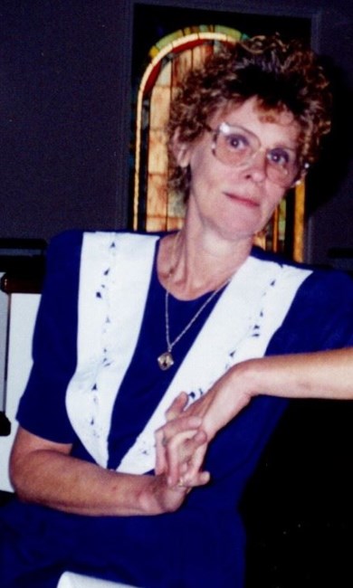 Obituary of Sue Carolyn Stewart