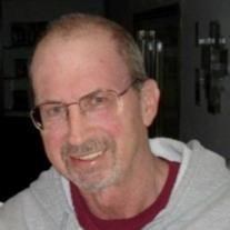 Obituary of Gary M. Kurtenbach