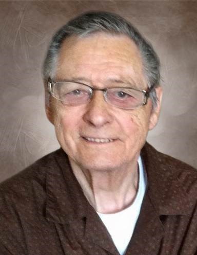 Avis de décès de Réal Jean-Vézina