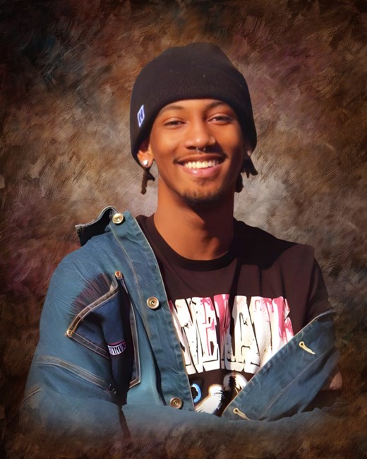 Obituary of Fabian McKennley Stewart