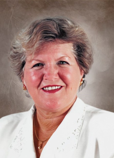 Avis de décès de Hélène Girard