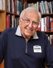 Obituary of George John Tsoris