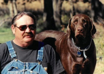 Obituary of Gary L. Buhrmann