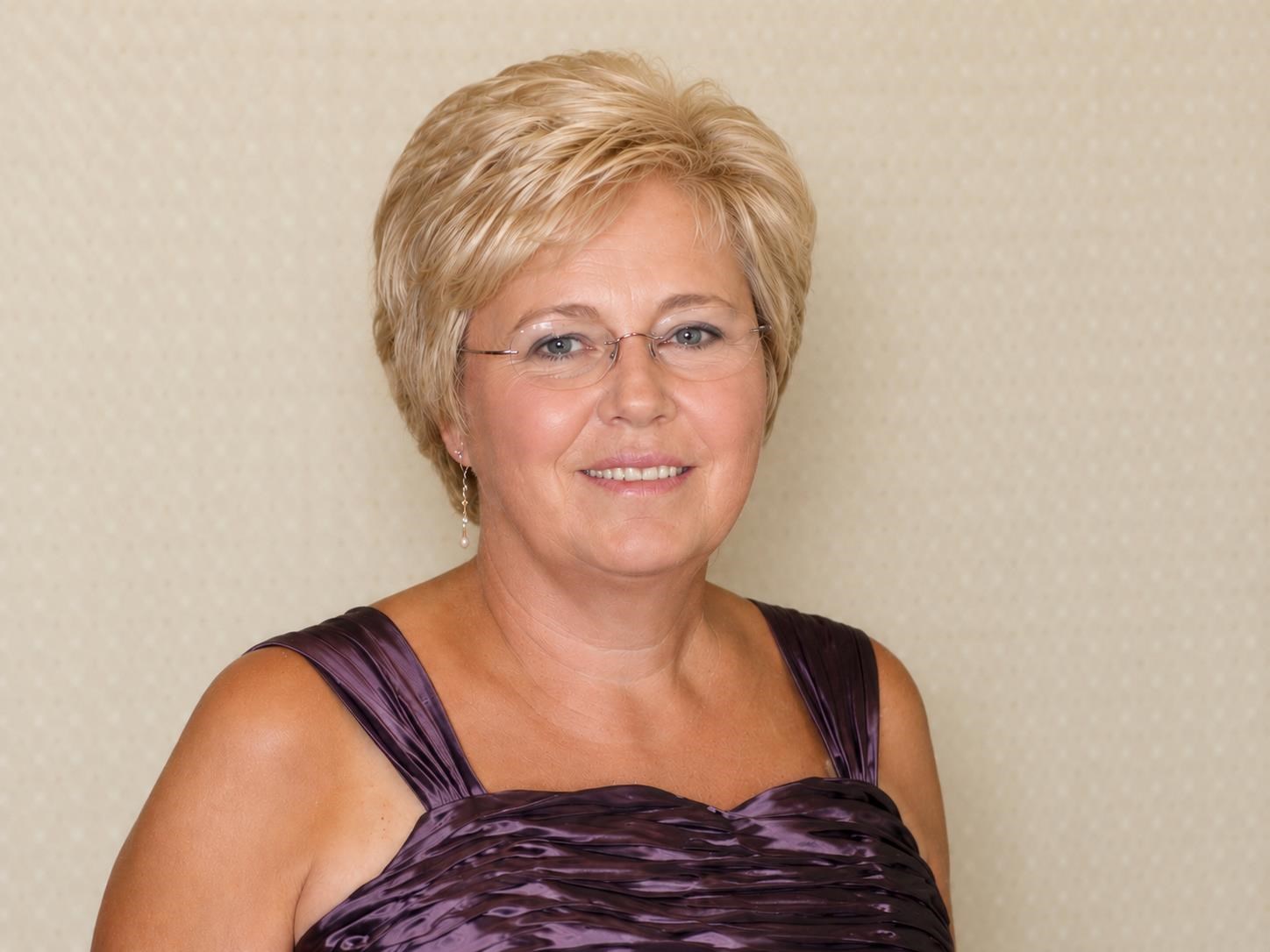 Obituary of Kathleen W. Haggerty