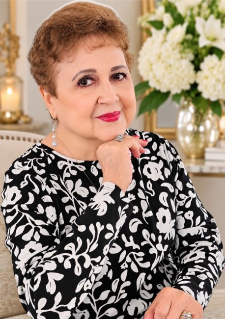 Obituary of Sylvia Estela Beilstein