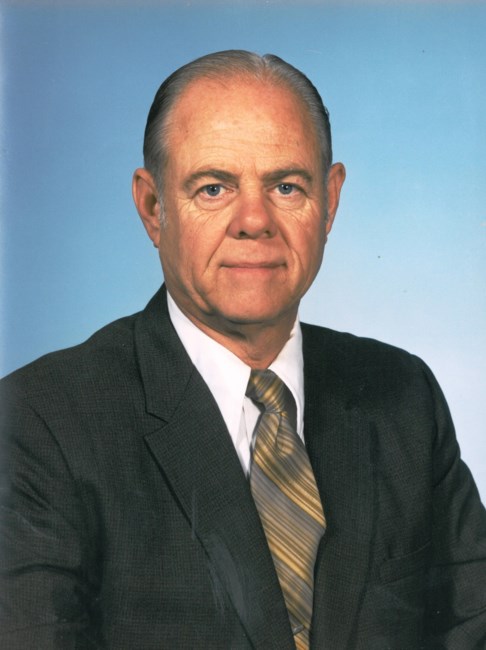 Obituary of Erwin Frank Northey