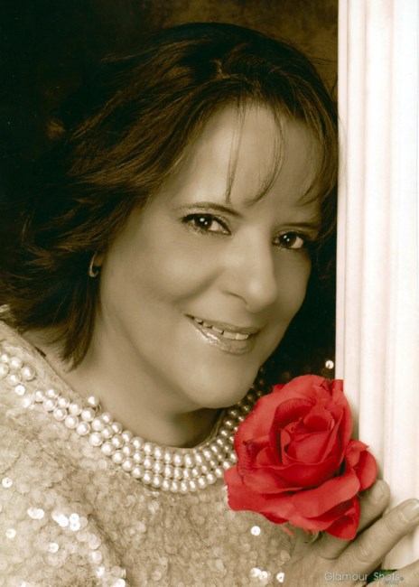 Obituary of Maryann Page