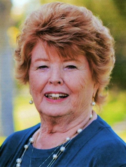 Obituary of Frances Jo Choate