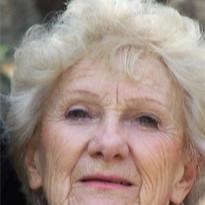 Obituary of Betty (blubaugh) Ellison