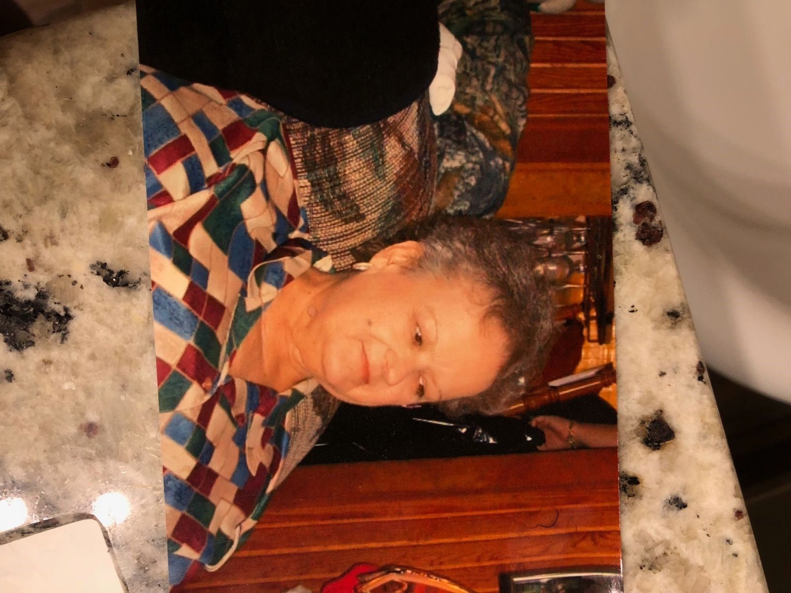 Obituary of Margaret Ann Hargrove