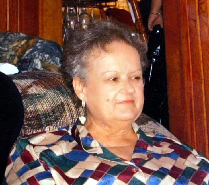 Obituary of Margaret Ann Hargrove