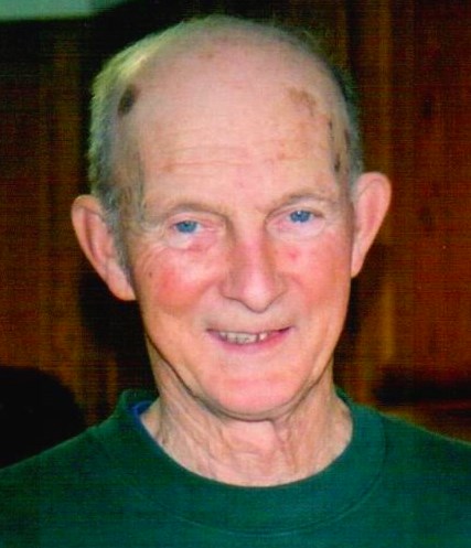 Obituary of Gerald Hinkley
