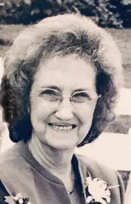 Obituary of Erma Fay Billings