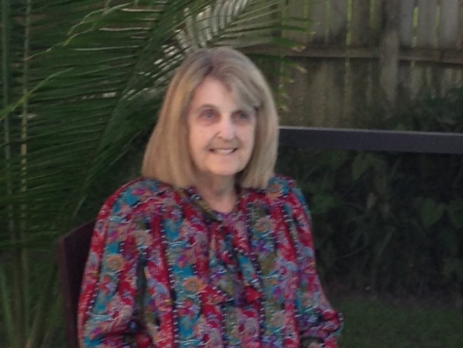 Obituary of Linda Ann Clapp
