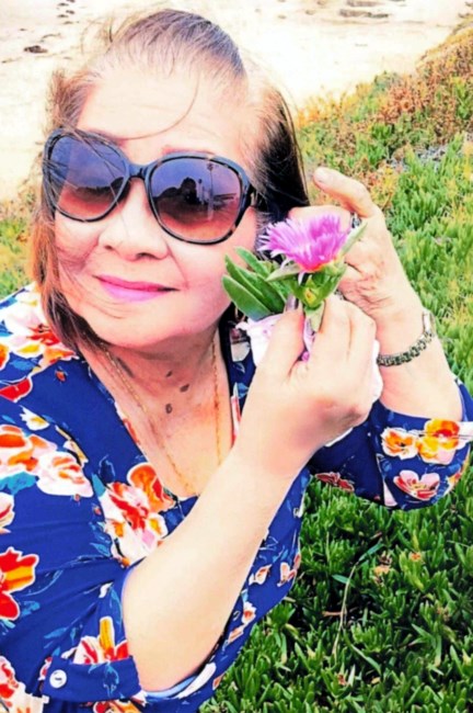Obituary of Nancy Mallari Coros