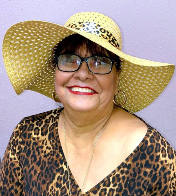 Obituary of Josefa Rodriguez