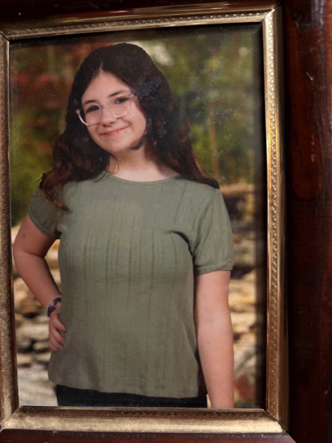 Obituary of Lonna Marie Rook