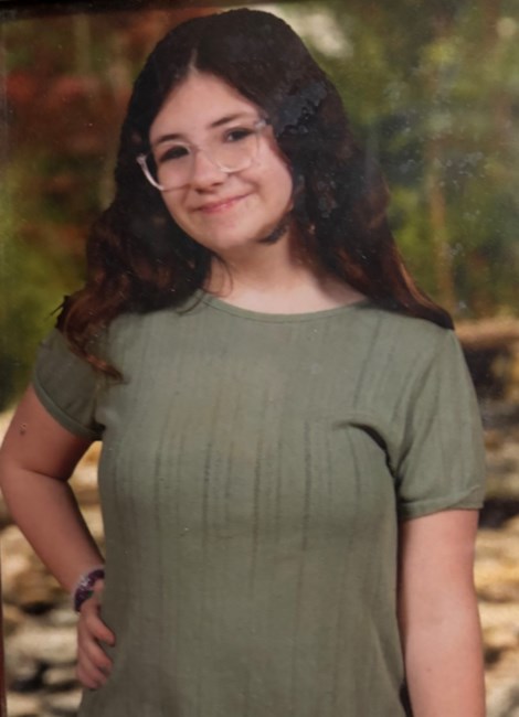 Obituary of Lonna Marie Rook