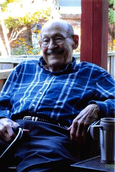 Obituary of William Atkins Haley