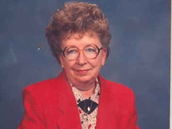 Obituary of Sallie Lee Brown