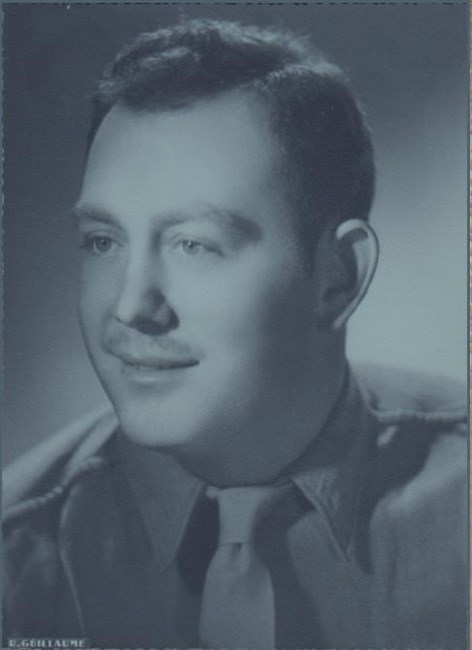 Obituary of Lloyd Vernon Head